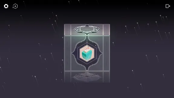 Monument Valley 2: Panoramic Edition Steam key/Весь Мир