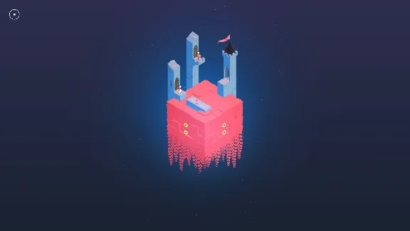 Monument Valley 2: Panoramic Edition Steam key/Весь Мир