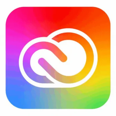 ⭐️ ADOBE CREATIVE CLOUD 1 MONTH KEY GLOBAL⚡️INSTANT