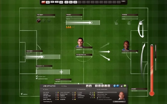 FIFA Manager 12 (Origin / EA App key) - Region Free