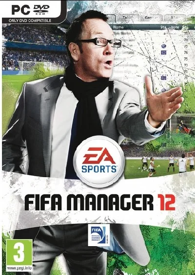 FIFA Manager 12 (Origin / EA App key) - Region Free