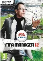 FIFA Manager 12 (Origin / EA App key) - Region Free