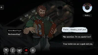 The Pale Beyond +ВЫБОР STEAM•RU ⚡️АВТОДОСТАВКА 💳0%