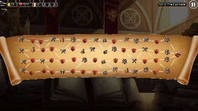 Royal Booty Quest STEAM•RU ⚡️АВТОДОСТАВКА 💳0%