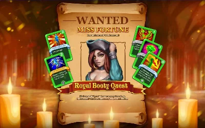 Royal Booty Quest STEAM•RU ⚡️АВТОДОСТАВКА 💳0%