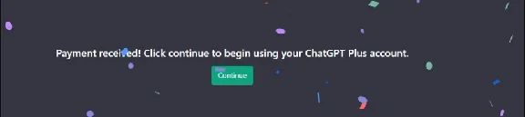 ✅ChatGPT 4 PLUS🔥PERSONAL ACCOUNT ✅FAST MAIL