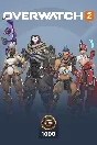 ✅❤️OVERWATCH 2 - HERO PACK❤️XBOX ONE|XS🔑KEY✅