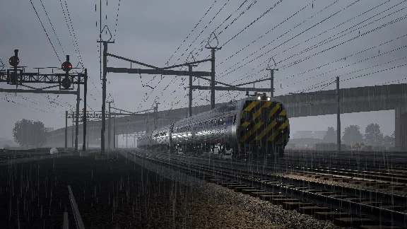 ✅❤️TRAIN SIM WORLD 3 US PASSENGER✅XBOX+PC🔑 KEY❤️