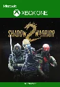 ✅❤️SHADOW WARRIOR 2❤️XBOX ONE|XS🔑КЛЮЧ✅
