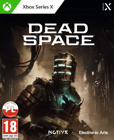 Dead Space ( 2023 ) Xbox Series X | S Key