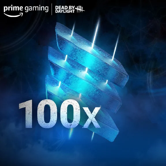 🔥 DBD Dead by Daylight 100 Rift fragments 🔑 IN-GAME