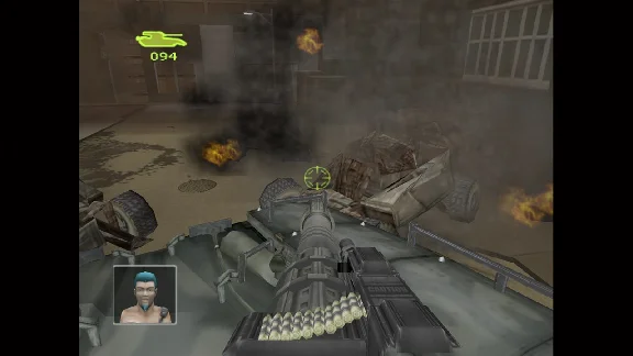 ✅ Red Faction II Xbox One & Xbox Series X|S activation