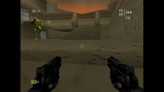 ✅ Red Faction II Xbox One & Xbox Series X|S activation