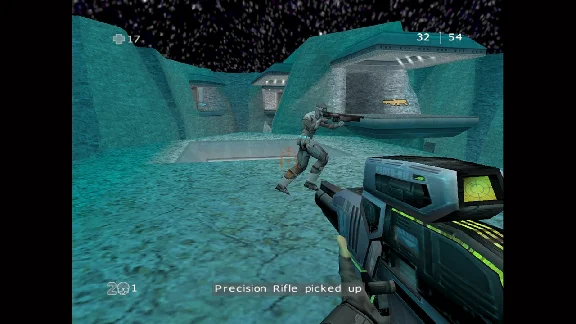 ✅ Red Faction II Xbox One & Xbox Series X|S activation