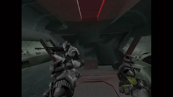 ✅ Red Faction II Xbox One & Xbox Series X|S activation