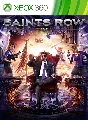 ✅ Saints Row IV Xbox One & Xbox Series X|S активация