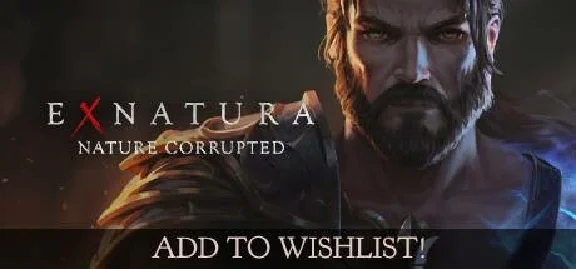 Natura: Nature Corrupted | Steam