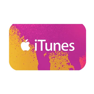 ⚡️ Подарочная карта Apple iTunes (RU) 500 руб. ЦЕНА✅