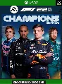 F1 22 Champions Edition Xbox One & Xbox Series X|S KEY