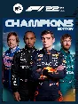 F1 22 Champions Edition Xbox One & Xbox Series X|S KEY