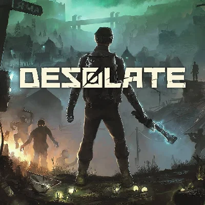 👥Desolate {Steam Key/Global/Region Free} + Gift🎁