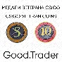 STEAM_0:0:6**** | Старый Steam акк | 5DIG | 12 Sep 2003