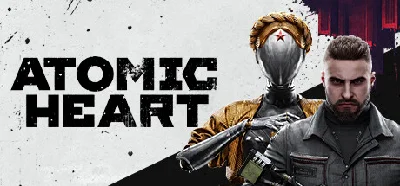 🔥 Atomic Heart GOLD PREMIUM + CHANGE ARGENTINA STEAM🎁