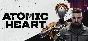 🔥 Atomic Heart GOLD PREMIUM + CHANGE ARGENTINA STEAM🎁
