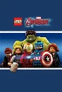 🔴🔥LEGO® Marvel´s Avengers XBOX ONE X|S💳0%💎🔥