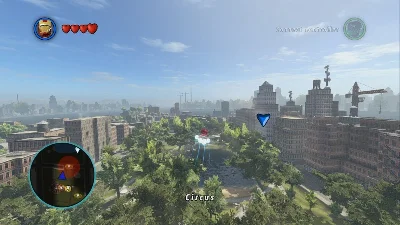 🔴🔥LEGO® Marvel´s Avengers XBOX ONE X|S 💳0%💎🔥