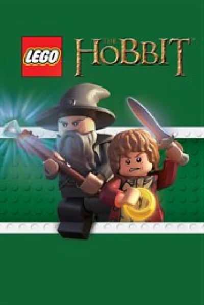 🔥LEGO® The Hobbit XBOX ONE X|S 💳0%💎FREE VPN🔥