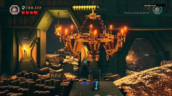 🔥LEGO® The Hobbit XBOX ONE X|S 💳0%💎FREE VPN🔥