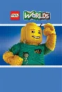 🔴🔥LEGO® Worlds XBOX ONE X|S 💳0%💎🔥