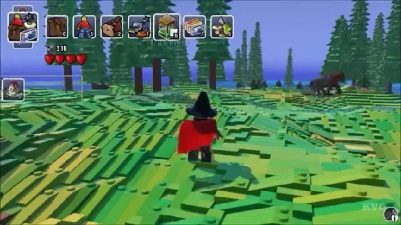 🔴🔥LEGO® Worlds XBOX ONE X|S 💳0%💎🔥