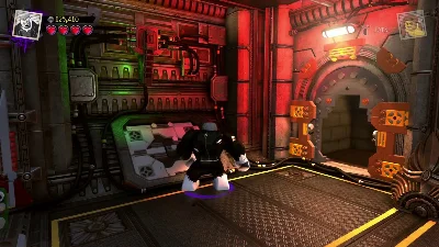 🔴🔥LEGO® DC Super-Villains XBOX ONE X|S 💳0%💎🔥