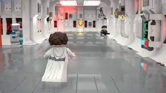 🔥LEGO Star Wars The Skywalker S DE XBOX💳0%💎GUARANTEE