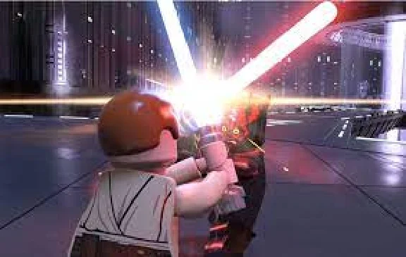 🔥LEGO Star Wars The Skywalker S DE XBOX💳0%💎GUARANTEE