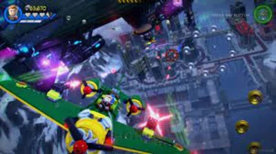 🔴🔥LEGO Marvel Super Heroes 2 XBOX 💳0%💎🔥