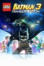 🔴🔥LEGO Batman™ 3: Покидая Готэм XBOX 💳0%💎🔥