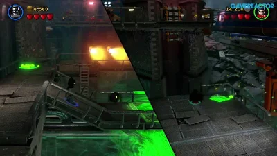 🔴🔥LEGO Batman™ 3: Покидая Готэм XBOX 💳0%💎🔥