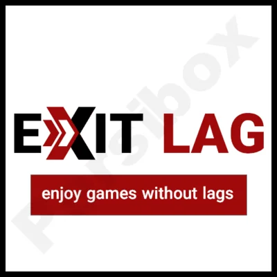 ⚡Exitlag 30 Day Prepaid Global Code  ( 💳 ) ⚡