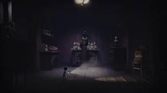 🔴🔥Little Nightmares Complete Ed. XBOX 💳0%💎🔥