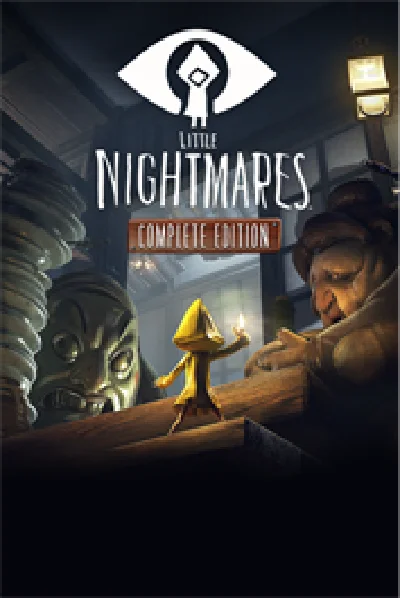 🔴🔥Little Nightmares Complete Ed. XBOX 💳0%💎🔥