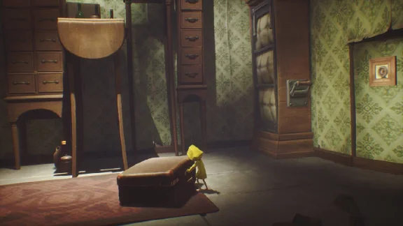 🔴🔥Little Nightmares XBOX ONE X|S 💳0%💎🔥