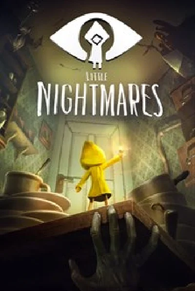 🔴🔥Little Nightmares XBOX ONE X|S 💳0%💎🔥