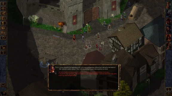 Baldur´s Gate: Enhanced Edition 💎STEAM KEY ЛИЦЕНЗИЯ