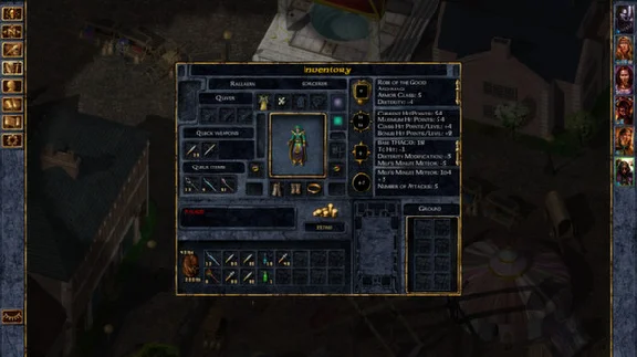Baldur´s Gate: Enhanced Edition 💎STEAM KEY ЛИЦЕНЗИЯ