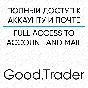 Absolute Drift - new account + mail (🌍Steam)