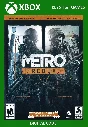 ✅🔑Metro Redux Bundle XBOX ONE/Series X|S 🔑 КЛЮЧ