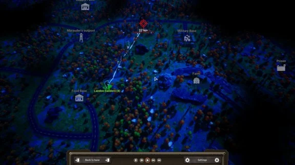 The Last Haven STEAM Россия